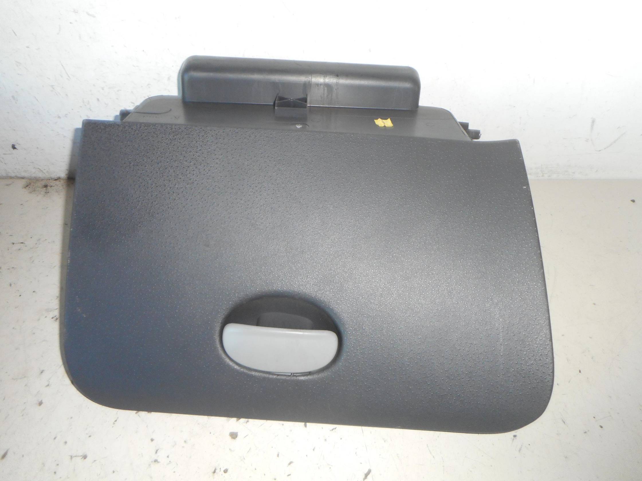 Portaoggetti cruscotto